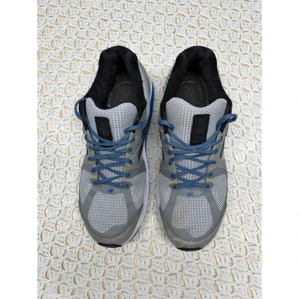 New Balance Running Sneakers Mens 12.5 D Gray M1540SB2 Comfort Shoes USA Made